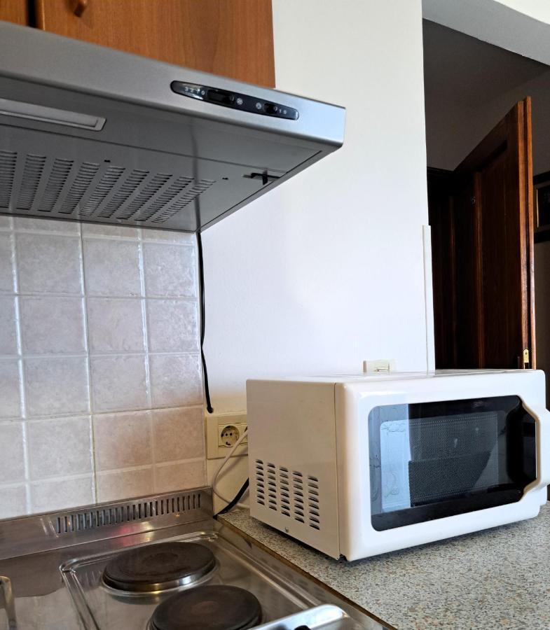 Studio Apartman Olivera Ровінь Екстер'єр фото