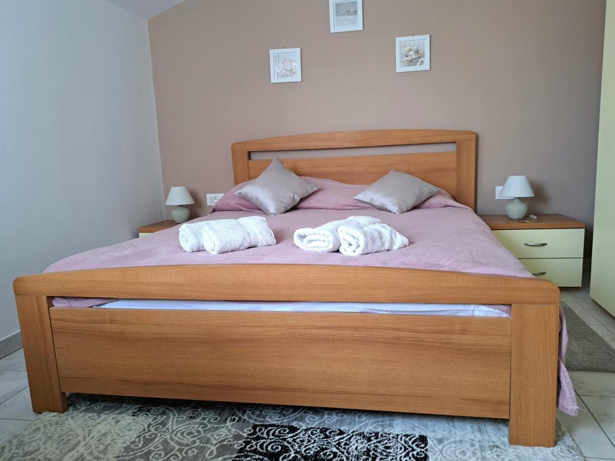 Studio Apartman Olivera Ровінь Екстер'єр фото